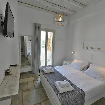 The Goat House * Kardianí