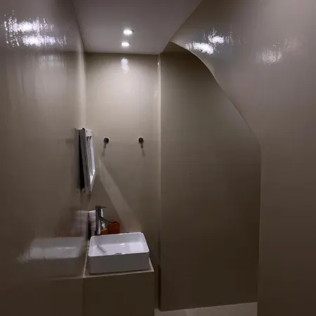 The Goat House Villa