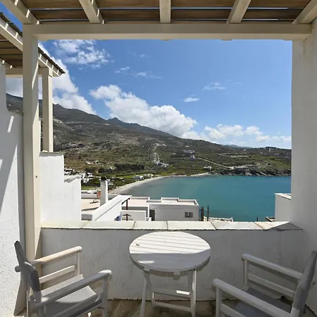 The Goat House Villa *