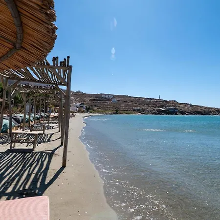 Villa The Goat House Kardianí