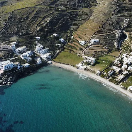 The Goat House Kardianí