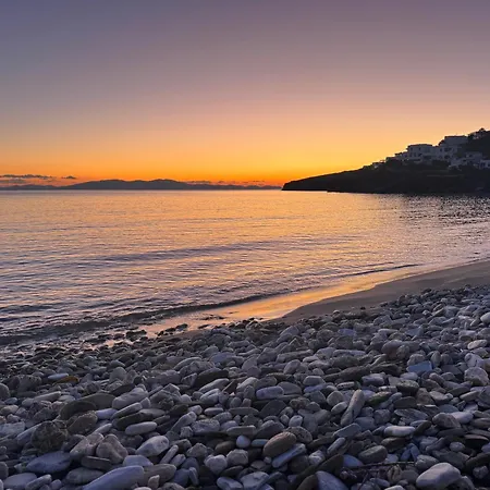 The Goat House Villa *