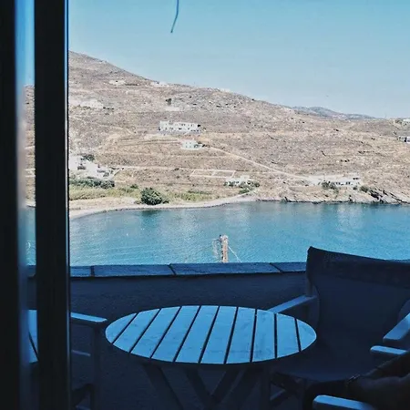 Villa The Goat House