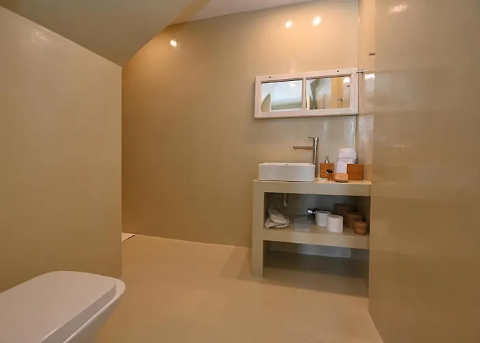 The Goat House Villa