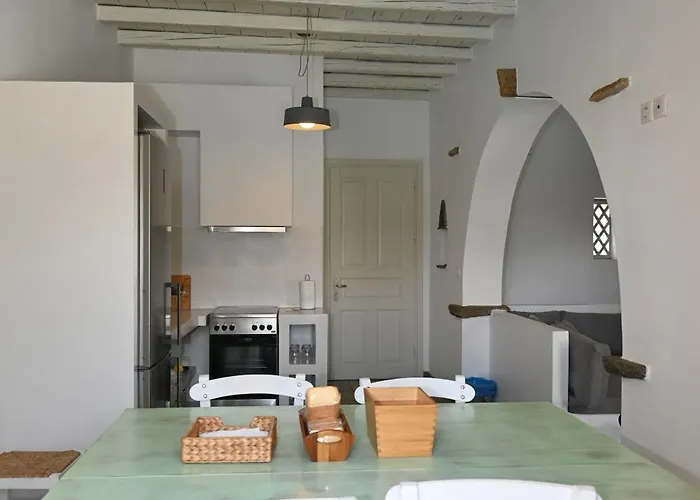 Villa The Goat House