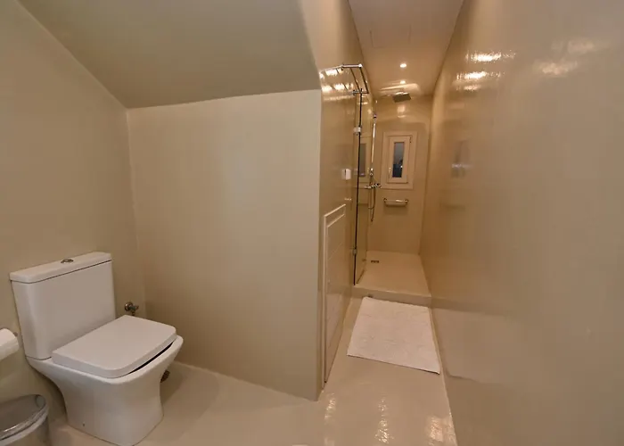 The Goat House Villa