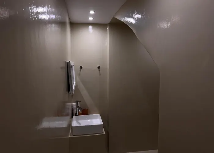 The Goat House Villa