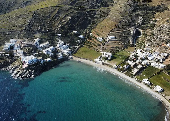 The Goat House Kardhianí