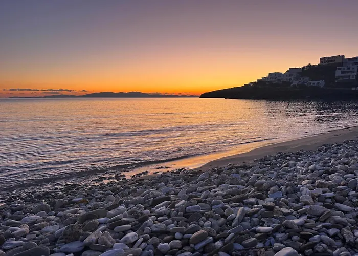 The Goat House Villa *