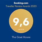 The Goat House By Tinosstay *