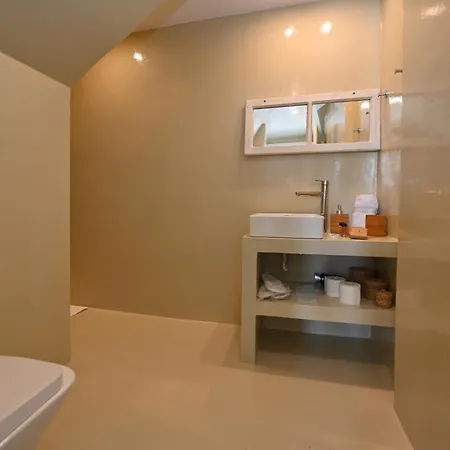 The Goat House Willa