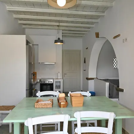 Villa The Goat House By Tinosstay