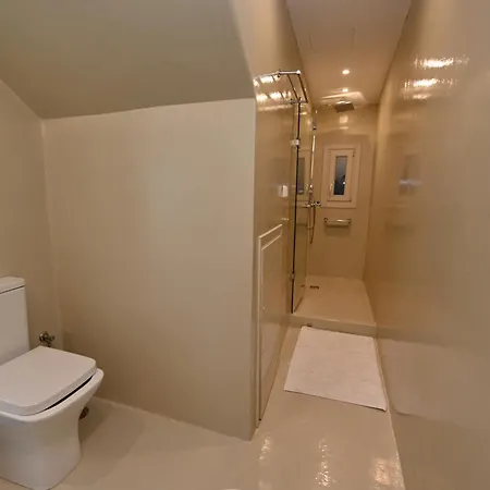 The Goat House Willa