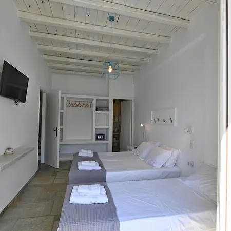Villa The Goat House By Tinosstay
