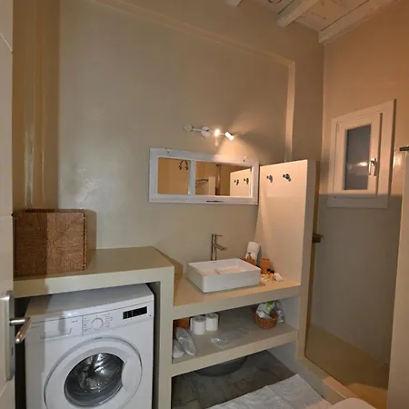 Villa The Goat House *