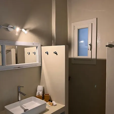 Villa The Goat House Kardhianí