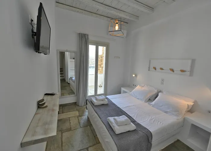 The Goat House * Kardhianí