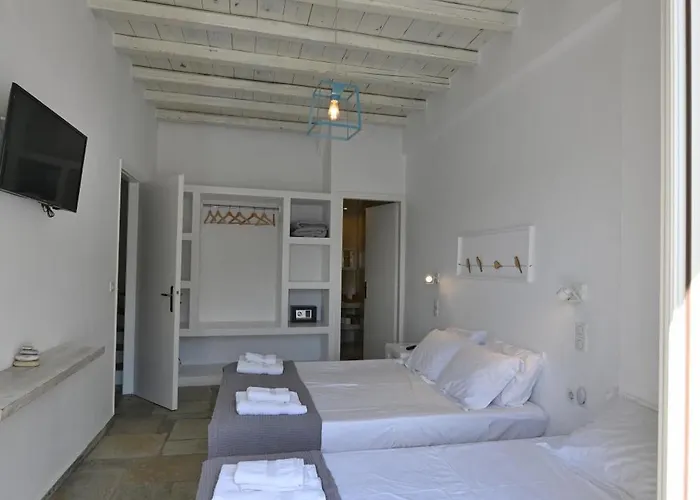 Villa The Goat House