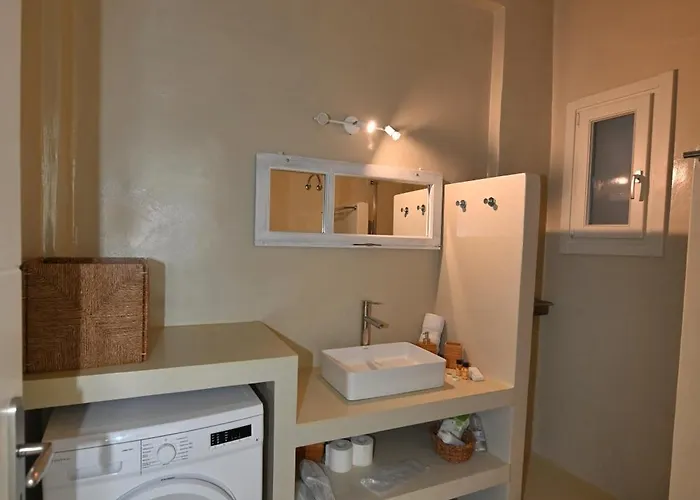 Villa The Goat House *