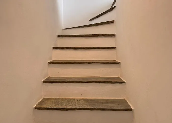 The Goat House Kardhianí