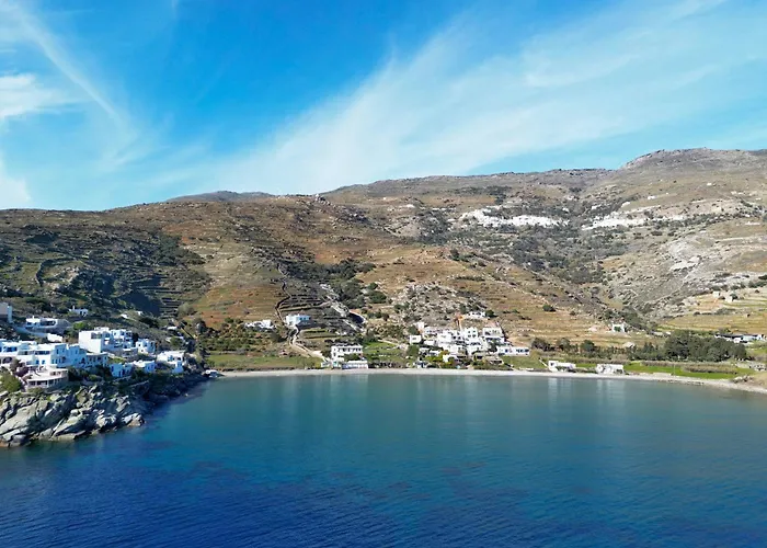 Villa The Goat House