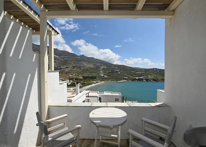 The Goat House Villa *