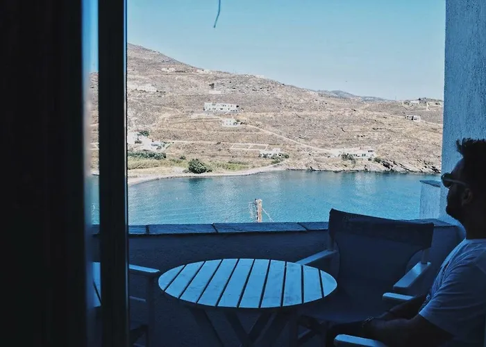 Villa The Goat House